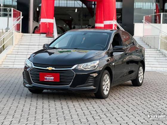 CHEVROLET ONIX 1.0 FLEX PLUS LT MANUAL CHEVROLET ONIX 1.0 FLEX PLUS LT MANUAL